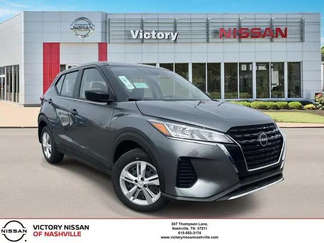 2025 Nissan Kicks S for sale in Nashville, TN