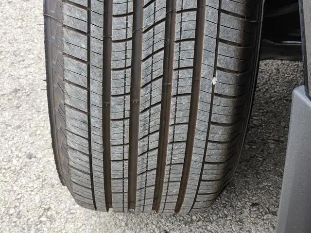 2026 Nissan Frontier Crew Cab SV 4x2