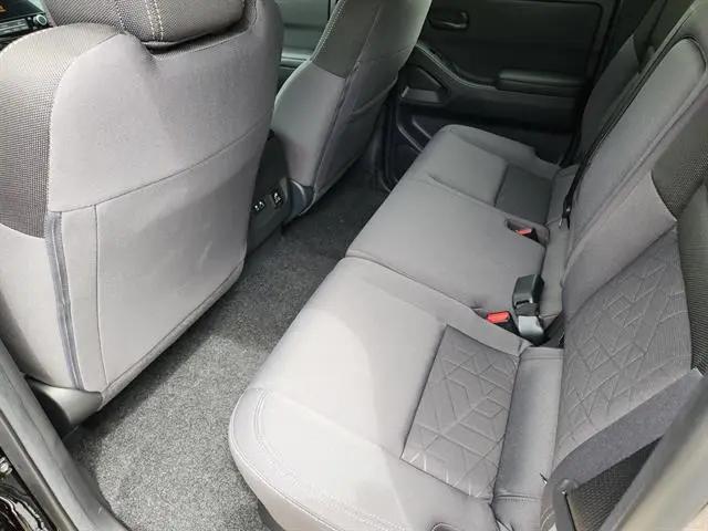 2026 Nissan Frontier Crew Cab SV 4x2