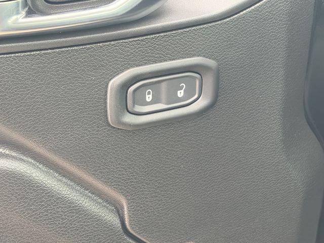 2026 Jeep Wrangler 4-Door Sport 4x4