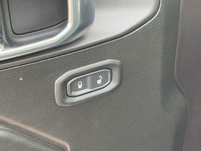 2026 Jeep Wrangler 4-Door Sport 4x4