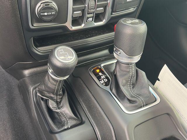 2026 Jeep Wrangler 4-Door Sport 4x4