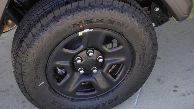 2026 Jeep Wrangler 4-Door Sport 4x4