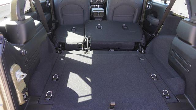 2026 Jeep Wrangler 4-Door Sport 4x4
