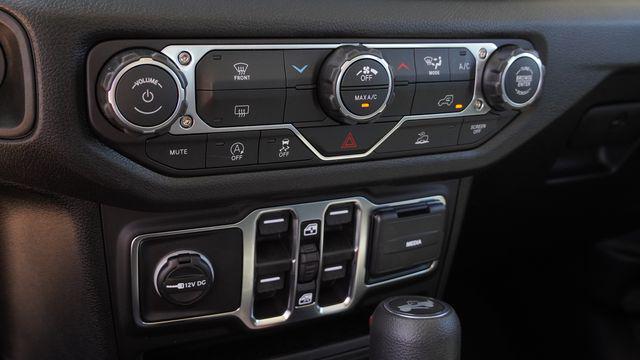 2026 Jeep Wrangler 4-Door Sport 4x4