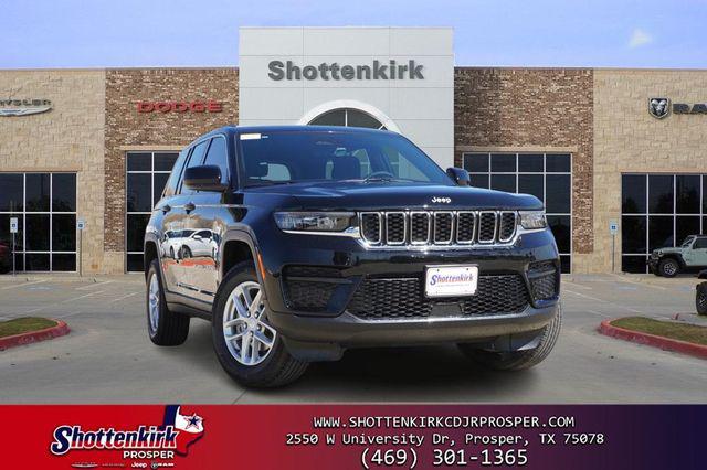 2026 Jeep Grand Cherokee Altitude 4x2 for sale in Prosper, TX