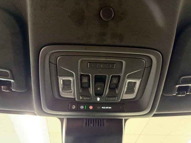 2026 GMC Sierra 2500HD Crew Cab, Standard Bed, Denali Ultimate, 4WD