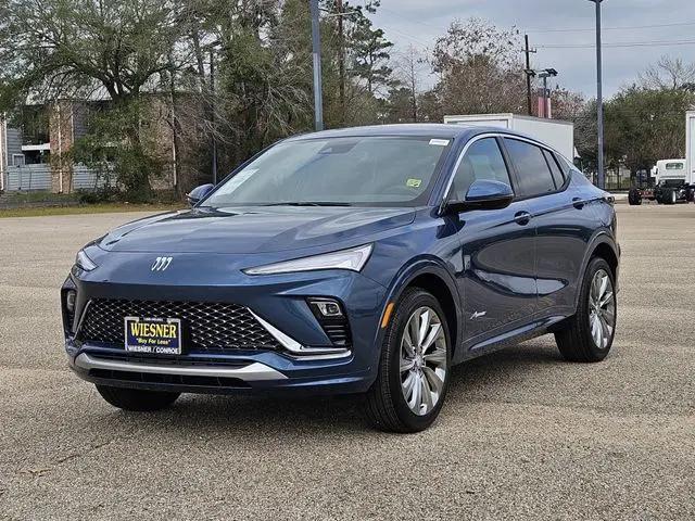 2026 Buick NV Avenir FWD for sale in Conroe, TX