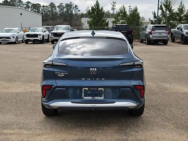 2026 Buick NV Avenir FWD