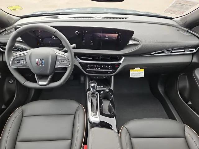 2026 Buick NV Avenir FWD