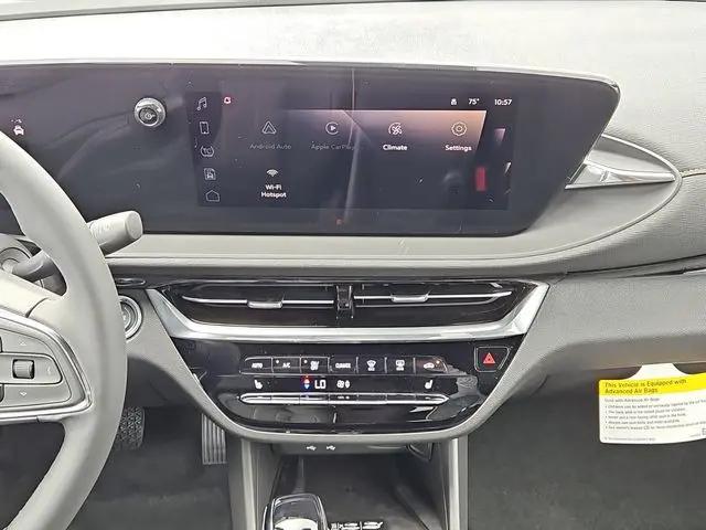2026 Buick NV Avenir FWD