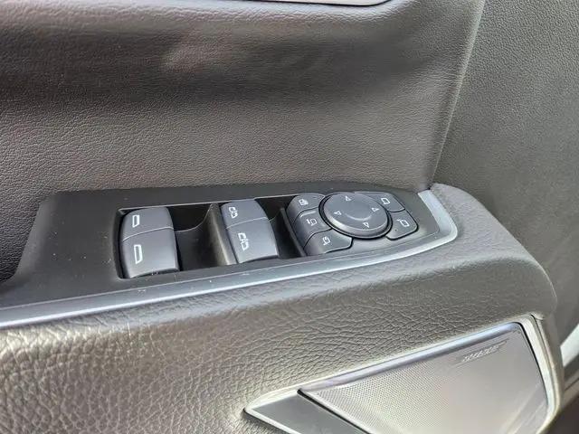 2025 GMC Sierra 3500HD Crew Cab, Long Bed, Denali DRW, 4WD
