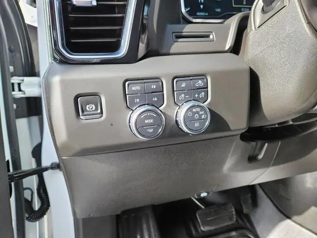 2025 GMC Sierra 3500HD Crew Cab, Long Bed, Denali DRW, 4WD