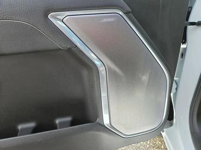 2025 GMC Sierra 3500HD Crew Cab, Long Bed, Denali DRW, 4WD