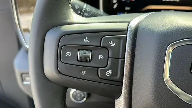 2026 GMC Sierra 2500HD Crew Cab, Standard Bed, SLE, 4WD