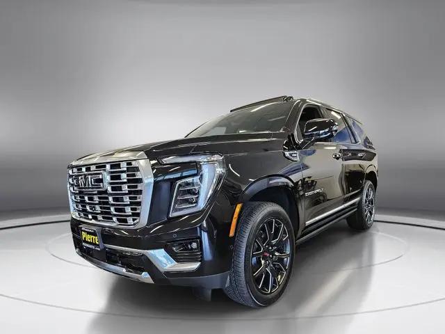 2026 GMC Yukon 4WD Denali for sale in Everett, WA