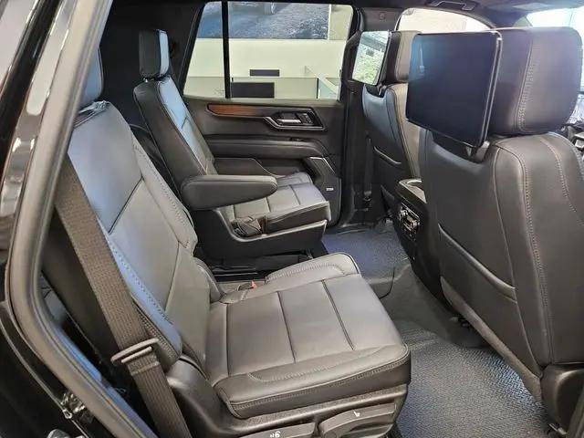 2026 GMC Yukon 4WD Denali