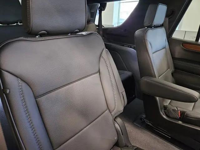 2026 GMC Yukon 4WD Denali