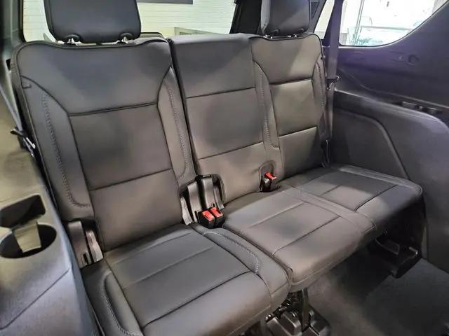 2026 GMC Yukon 4WD Denali