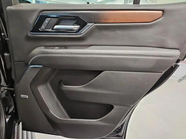 2026 GMC Yukon 4WD Denali