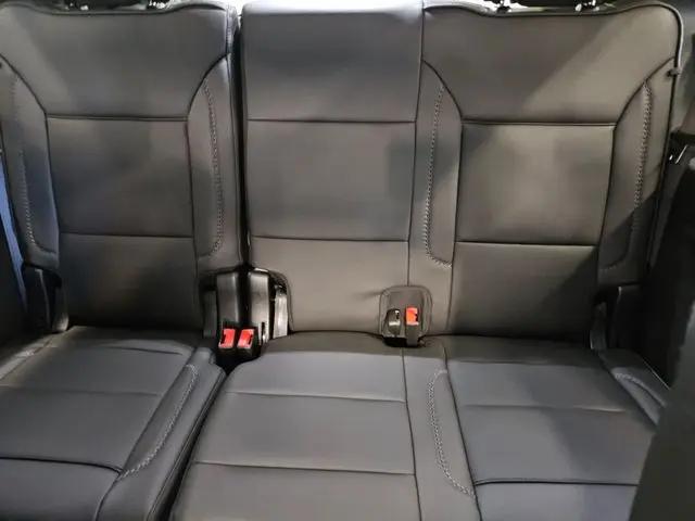 2026 GMC Yukon 4WD Denali