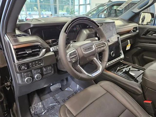 2026 GMC Yukon 4WD Denali