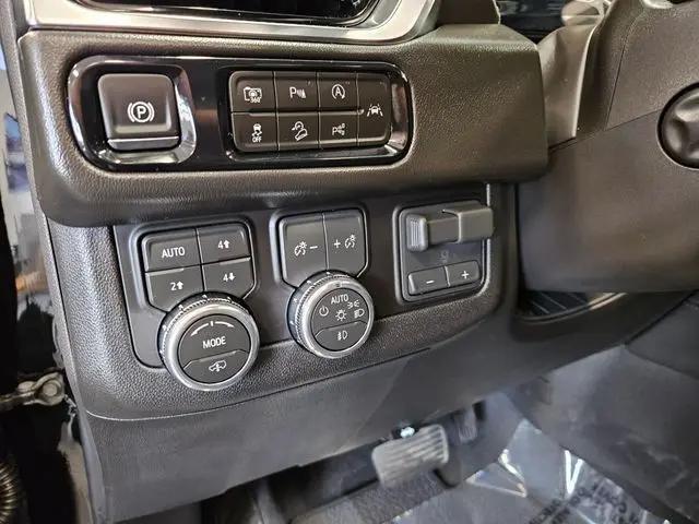 2026 GMC Yukon 4WD Denali