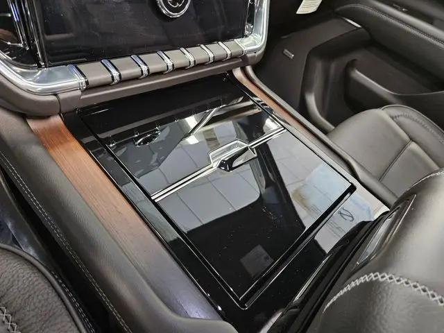 2026 GMC Yukon 4WD Denali