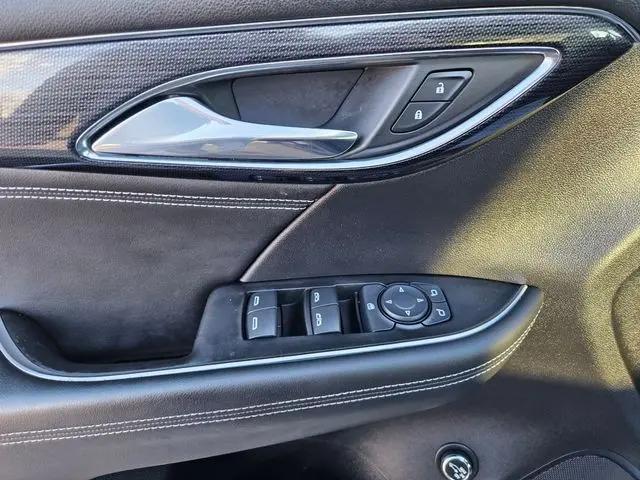 2023 Buick Envision Preferred AWD