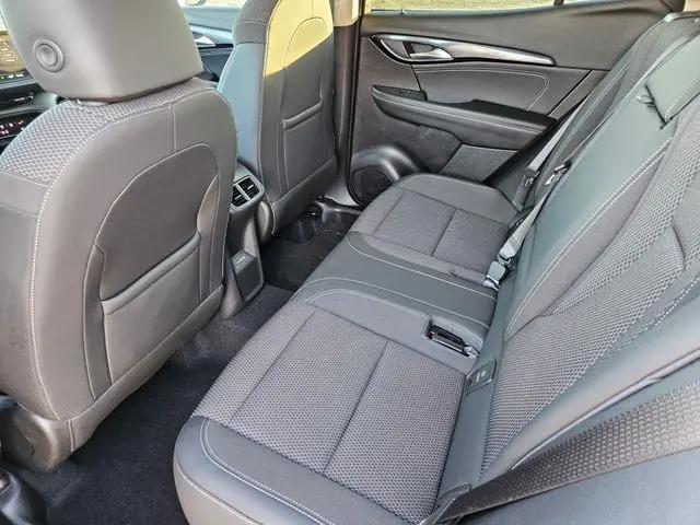 2023 Buick Envision Preferred AWD