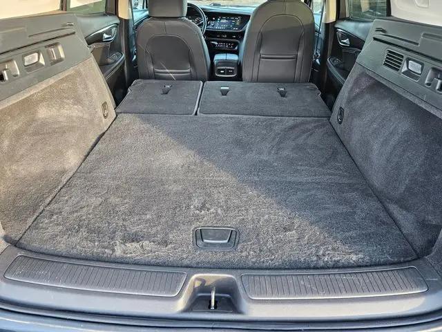 2023 Buick Envision Preferred AWD