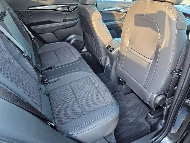 2023 Buick Envision Preferred AWD