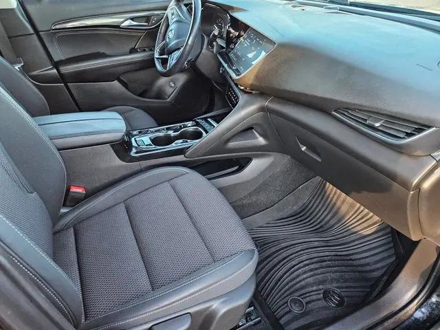 2023 Buick Envision Preferred AWD