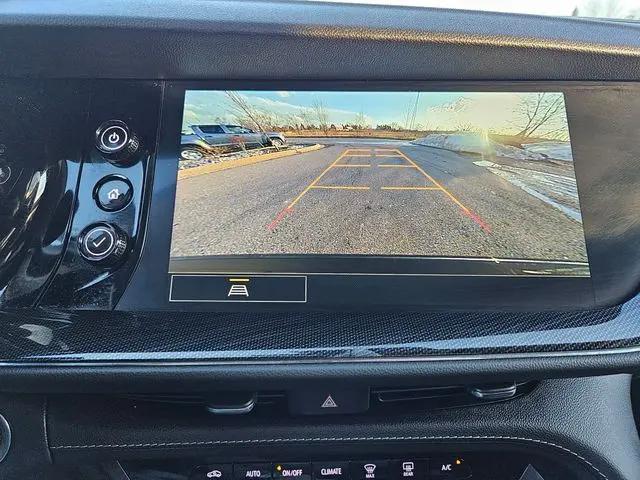 2023 Buick Envision Preferred AWD