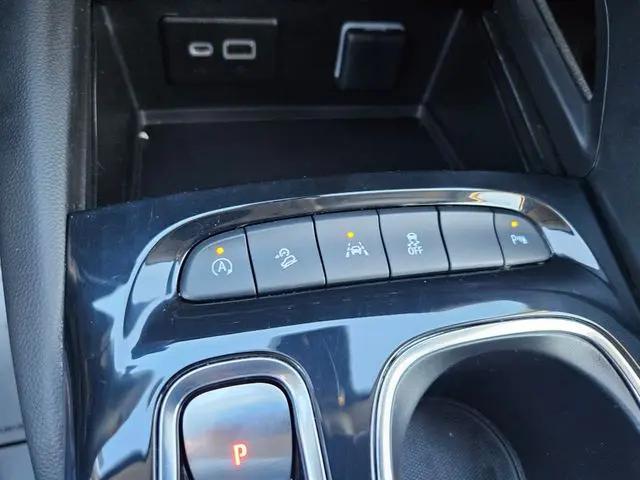2023 Buick Envision Preferred AWD