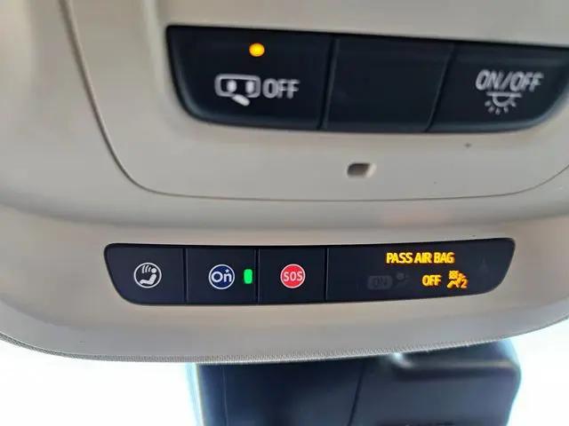 2023 Buick Envision Preferred AWD