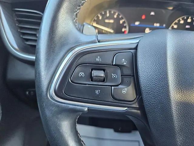 2023 Buick Envision Preferred AWD