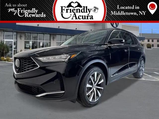 2026 Acura MDX Technology Package for sale in Middletown, NY