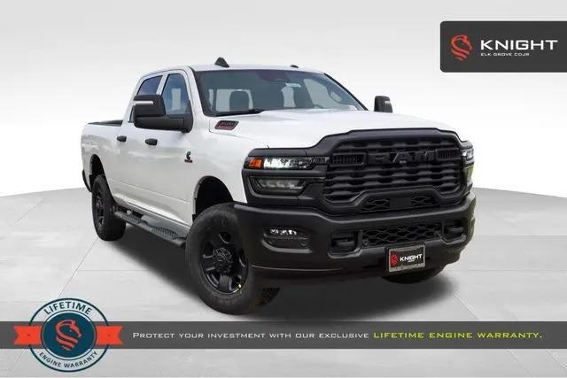 2026 Ram 3500 Tradesman Crew Cab 4x4 6'4" Box for sale in Elk Grove, CA