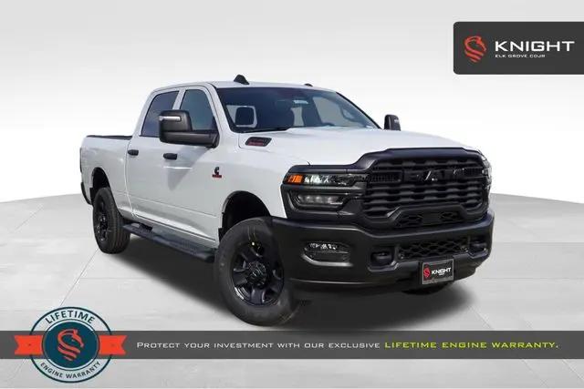 2026 Ram 3500 Tradesman Crew Cab 4x4 6'4" Box for sale in Elk Grove, CA