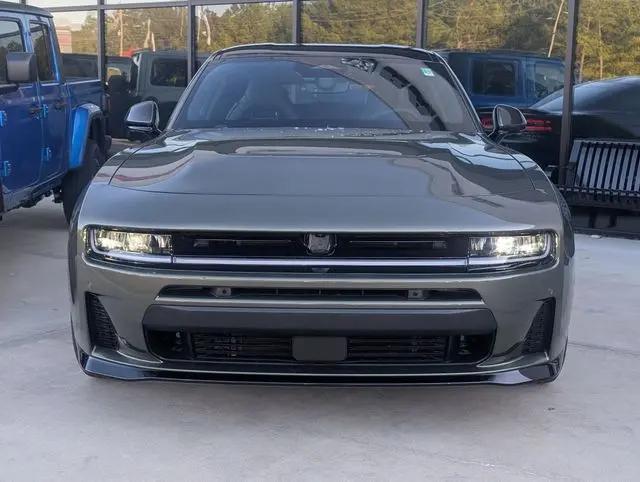 2026 Dodge Charger Scat Pack Plus 2-Door AWD