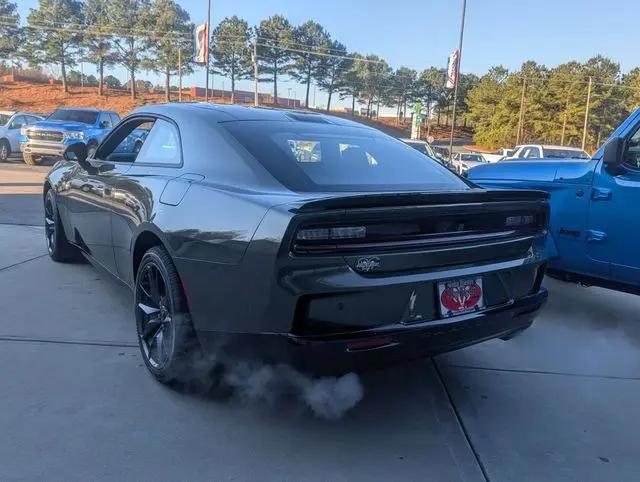 2026 Dodge Charger Scat Pack Plus 2-Door AWD