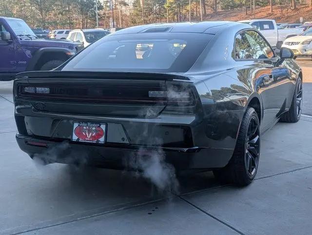 2026 Dodge Charger Scat Pack Plus 2-Door AWD