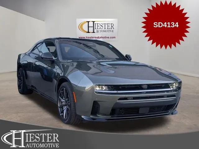 2026 Dodge Charger Scat Pack Plus 2-Door AWD for sale in Sanford, NC