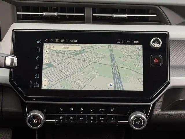 2027 Chevrolet Bolt LT FWD