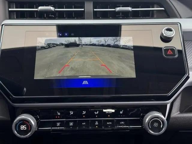 2027 Chevrolet Bolt LT FWD