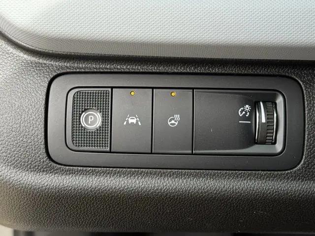 2027 Chevrolet Bolt LT FWD
