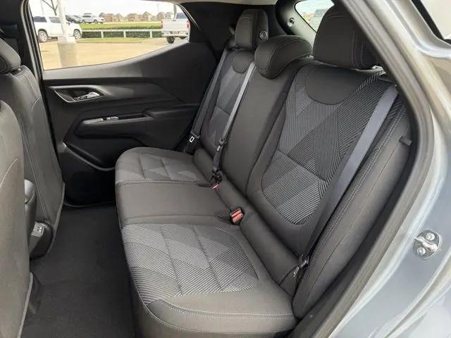 2027 Chevrolet Bolt LT FWD