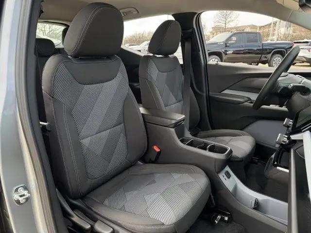 2027 Chevrolet Bolt LT FWD