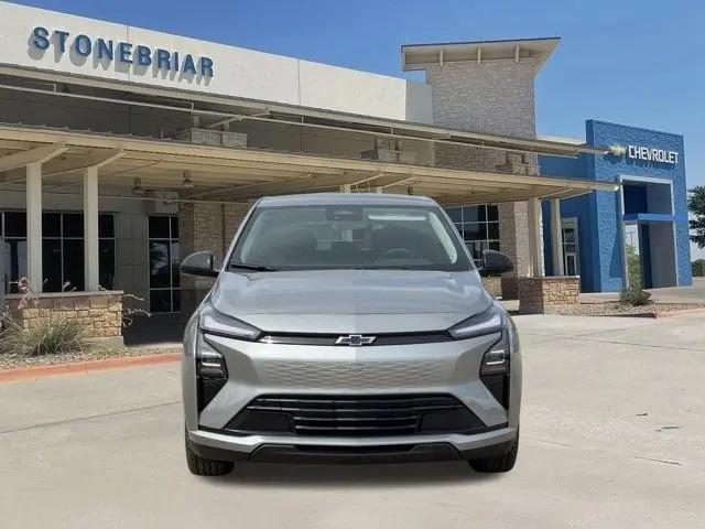 2027 Chevrolet Bolt LT FWD